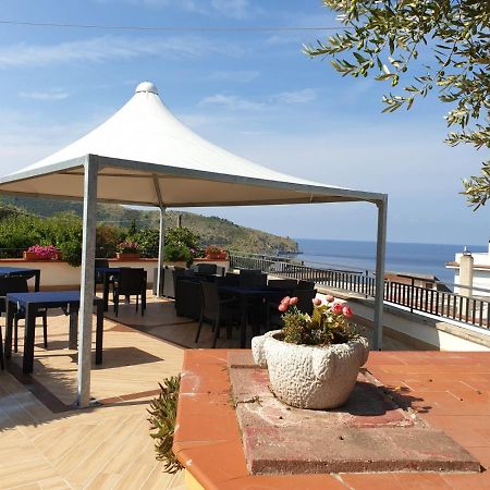 Case Vacanze Morfeo Palinuro Luaran gambar