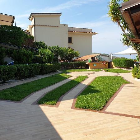 Case Vacanze Morfeo Palinuro Luaran gambar