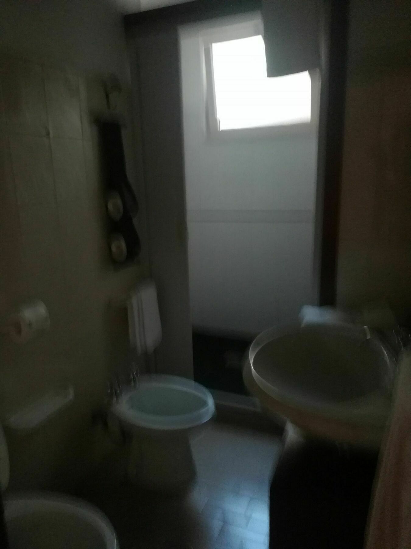 Case Vacanze Morfeo Palinuro Luaran gambar