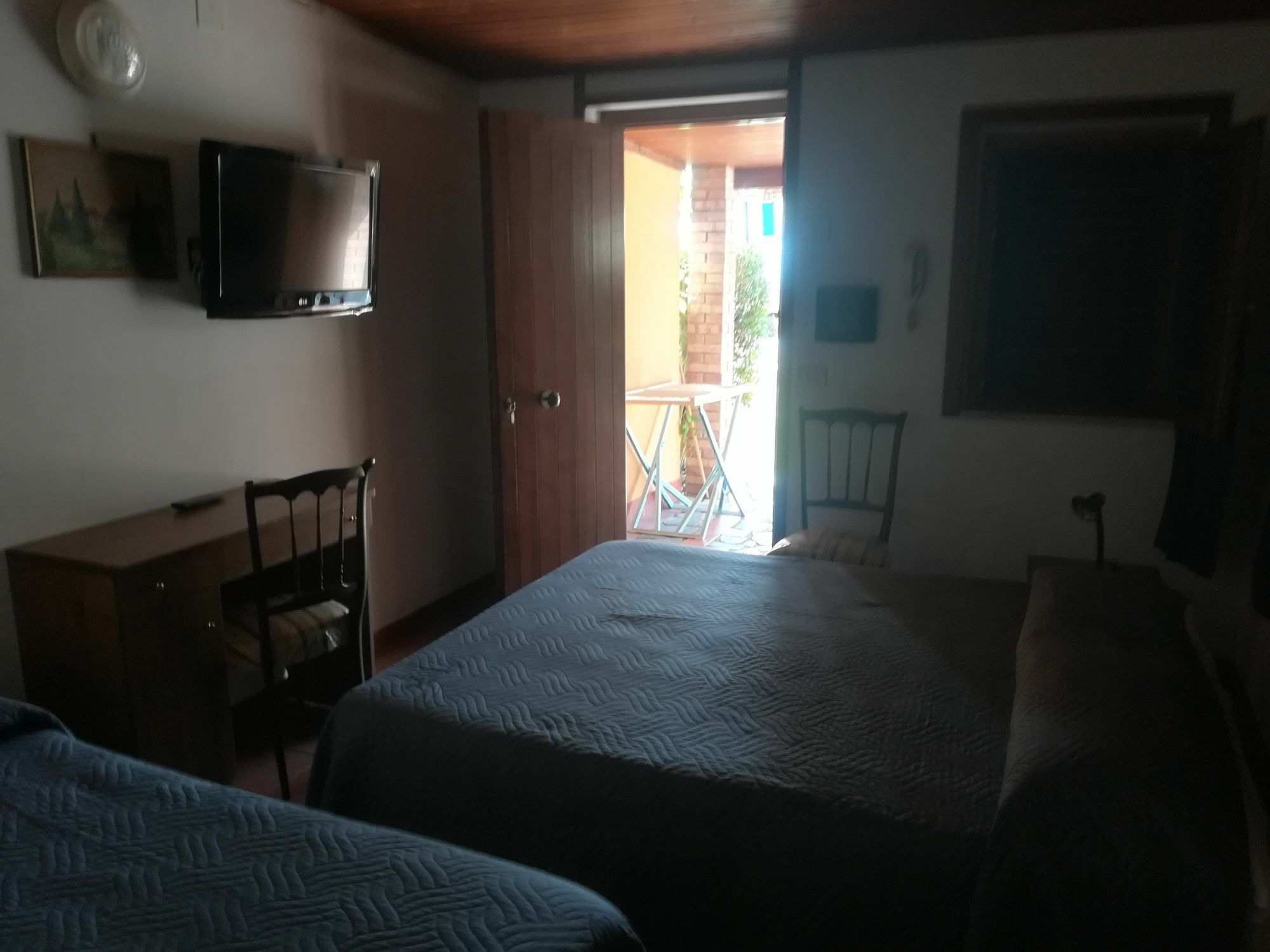 Case Vacanze Morfeo Palinuro Luaran gambar